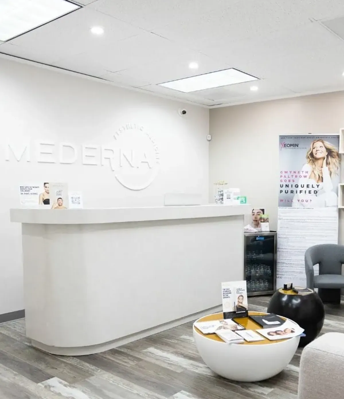 Seamless Office Move for a Growing Medical Practice: How Our IT MSP Ensured Success